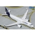 Model Airbus A320neo LUFTHANSA Lovehansa 1:400 D-AINY Gemini