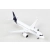 Model Airbus A320neo LUFTHANSA Lovehansa 1:400 D-AINY Gemini