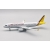 Model Airbus A320 GERMANWINGS 1:200 D-AIQR
