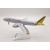 Model Airbus A320 GERMANWINGS 1:200 D-AIQR