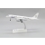 Model Airbus A320 Lufthansa Star Alliance 1:200 D-AIQS