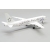 Model Airbus A320 Lufthansa Star Alliance 1:200 D-AIQS