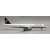 Model Airbus A321 LUFTHANSA D-AIRS J Fox