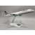 Model Airbus A321 LUFTHANSA D-AIRS J Fox