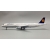 Model Airbus A321 LUFTHANSA D-AIRS J Fox