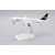 Model Airbus A320 Lufthansa Star Alliance 1:200