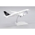 Model Airbus A320 Lufthansa Star Alliance 1:200