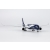 Model Airbus A350-900 LUFTHANSA 1:400 D-AIXL 100 years - UNIKAT