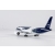Model Airbus A350-900 LUFTHANSA 1:400 D-AIXL 100 years - UNIKAT