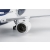 Model Airbus A350-900 LUFTHANSA 1:400 D-AIXL 100 years - UNIKAT