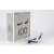 Model Airbus A350-900 LUFTHANSA 1:400 D-AIXL 100 years - UNIKAT