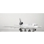 Model McDonnell Douglas MD11F LUFTHANSA Cargo 1:400 D-ALCC