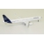 Model Airbus A321neo LUFTHANSA D-AZAM J Fox