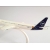 Model Airbus A321 Lufthansa DIE MAUS