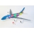 Model Airbus A380 Emirates MAGIC 1:250