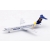 Model BAC 111-531FS One-Eleven RYANAIR 1:200 EI-CCU