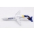 Model BAC 111-531FS One-Eleven RYANAIR 1:200 EI-CCU