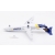 Model BAC 111-531FS One-Eleven RYANAIR 1:200 EI-CCU