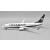 Model Boeing 737-800 RYANAIR 1:200 EI-GXK JFox