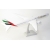 Model Boeing 777-9X Emirates 1:200 HOGAN