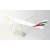 Model Boeing 777-9X Emirates 1:200 HOGAN