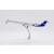 Model Bombardier CRJ900 SAS 1:200 ES-ACG