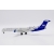 Model Bombardier CRJ900 SAS 1:200 ES-ACG