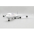 Model Airbus A340-600 LUFTHANSA Fanhansa 1:200 D-AIHN OSTATNI