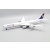 Model Airbus A340-600 LUFTHANSA Fanhansa 1:200 D-AIHN OSTATNI