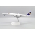 Model Airbus A340-600 LUFTHANSA Fanhansa 1:200 D-AIHN OSTATNI