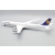 Model Airbus A340-600 LUFTHANSA Fanhansa 1:200 D-AIHN OSTATNI