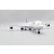 Model Airbus A340-600 LUFTHANSA Fanhansa 1:200 D-AIHN OSTATNI