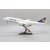 Model Boeing 747-8 Lufthansa Fanhansa 1:200 D-ABYI Jc Wings