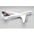 Model Boeing 747-8 Lufthansa Fanhansa 1:200 D-ABYI Jc Wings