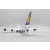 Model Boeing 747-8 Lufthansa Fanhansa 1:200 D-ABYI Jc Wings