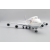 Model Boeing 747-8 Lufthansa Fanhansa 1:200 D-ABYI Jc Wings