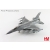 Model F16C Fighting Falcon Polish Air Force 4068 ŁASK