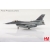 Model F16C Fighting Falcon Polish Air Force 4068 ŁASK