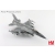 Model F16C Fighting Falcon Polish Air Force 4068 ŁASK