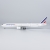 Model Boeing 777-300 AIR FRANCE 1:400 F-GZNA NG Model