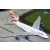 Model Airbus A380 BRITISH AIRWAYS 1:200 Gemini