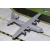 Model Lockheed Hercules C130J RAF 1:200 GEMINI