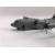 Model Lockheed Hercules C130J RAF 1:200 GEMINI