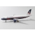 Model Airbus A320 British Airways 1:200 G-BUSJ