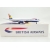 Model Boeing 767-300 British Airw. 1:400 G-BZHA