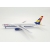 Model Boeing 767-300 British Airw. 1:400 G-BZHA