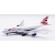 Model Boeing 747-400 British Airways 1:200 G-CIVO