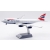 Model Boeing 747-400 British Airways 1:200 G-CIVO