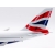 Model Boeing 747-400 British Airways 1:200 G-CIVO