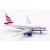 Model Airbus A318 BRITISH AIRWAYS 1:200 G-EUNA Inflight